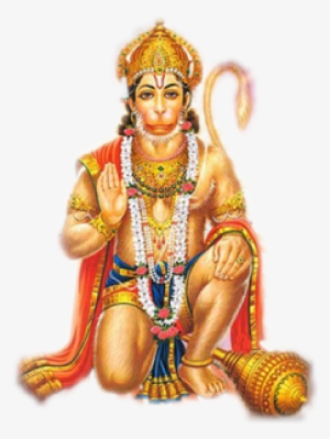 Shree Ram Png Pic Labzada Wallpaper Hanuman - Hanuman Ji Images Png