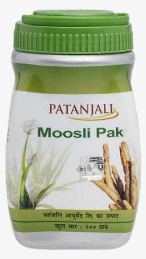 Patanjali Musli Pak Ingredients