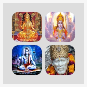 Get The All Great Prayers To God, Hindu Aarti's And