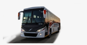 Making - Tour Bus Service