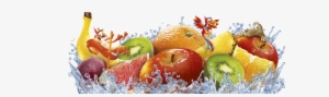 Fruit Png Banner Download - Fruit Png