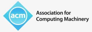 Association For Computing Machinery