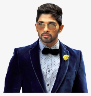Allu Arjun Png Image - Allu Arjun Png