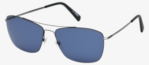 210571 Ecom Retina 01 - Montblanc Ultralight Sunglasses
