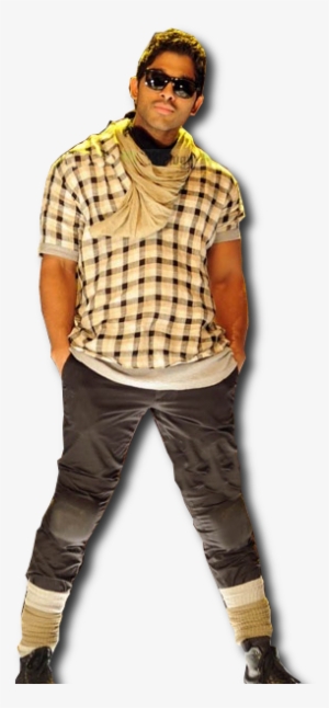 Allu Arjun Png Hd