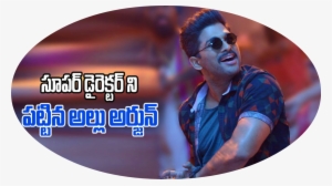 Allu Arjun Next Movie With Vamshi Paidipally - Sarrainodu Allu Arjun Photos Hd