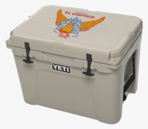 El Cosmico Provision Co - Roadie 20 Cooler-tan