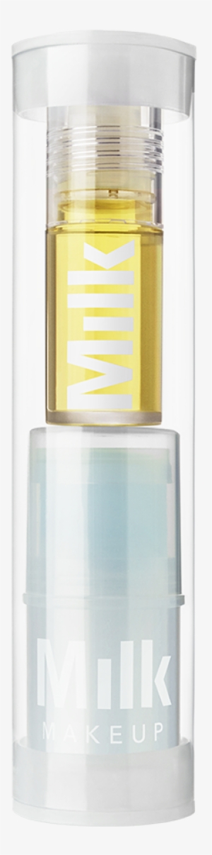 Cooling Water Sunshine Oil Set, , Large - Milk Makeup Cooling Water + Sunshine Oil Set