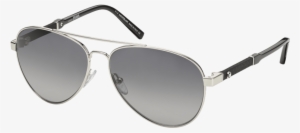 Montblanc Extreme Leather - Mont Blanc Sunglasses 2017