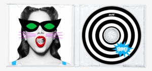 Anitta Album 02