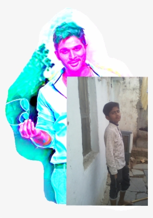 Allu Arjun
