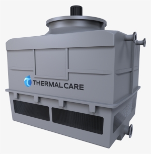 Bucket Image - Cooling Towers