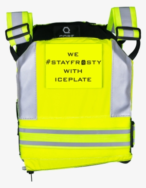 Safety Vest Kit - Safety