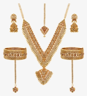 Png Jewellers Prabhadevi - Wedding Jewellery Png