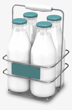 Relatively Few Refrigerated Trucks Carry Time-temperature - Milk