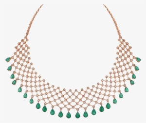 Orra Diamond Necklace - Diamond Jewellery Set Png