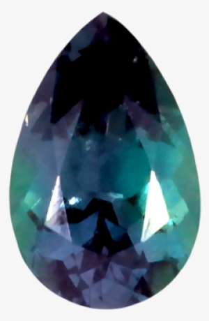 Alexandrites - Crystal