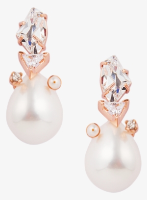 Embrace Earrings Embrace Earrings - Embrace Earrings