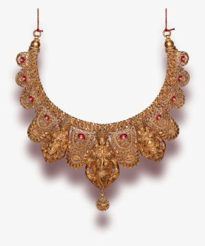 Prev - Tanishq Gold Jewellery Necklace Designs