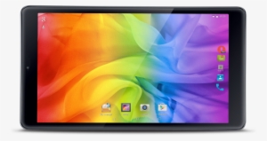 Iball Performance Series - Iball Wondro 10 Gray ( Wifi Only No Voice Calling )