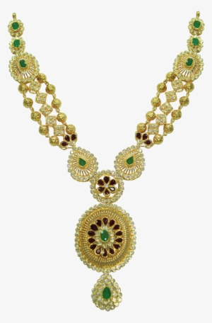 New Collection - Necklace