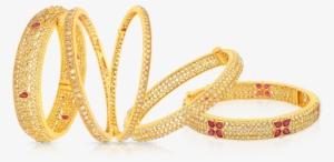 View All - Gold Bangles Latest Design