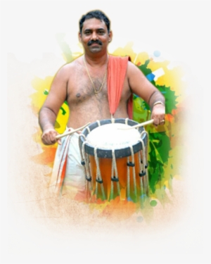 Chenda Melam Png - Melam