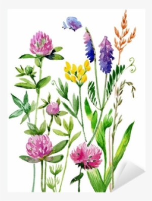 Poszewka Na Poduszkę Vanila Lila, 50x70 Cm