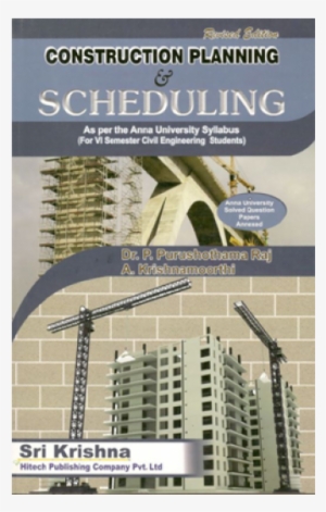 Sale Construction Planning And Scheduling