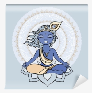 Krishna