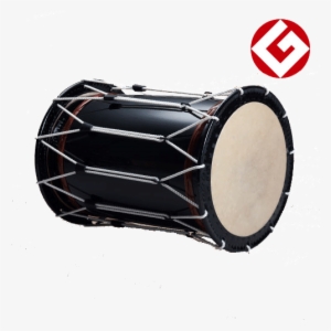 Kanade Katsugi Okedo Taiko - Good Design Award