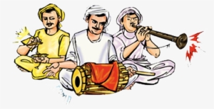 Wedding Color Clipart Indian