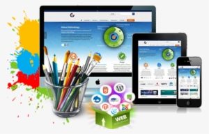 Website Design And Development Services In Lahore - Design