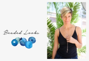 Beadedlooks - Jewellery