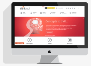 Web Designing Company
