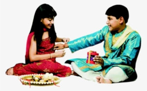 Raksha Bandhan Png - Happy Raksha Bandhan Photo Download