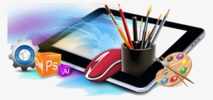 Collating Information - Computer Graphics