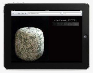 Robert Hessler Kingston Web Design - Flat Panel Display