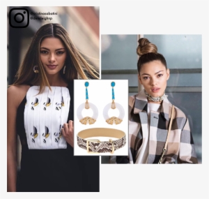 Cristina Sabatini - Demi Leigh Peters Street Style