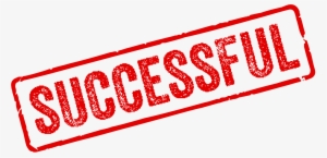 Success Stamp Png - Denied Png