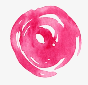 Pink Carnation Cartoon Transparent Material - Cartoon
