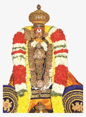 Ramanujar Sriperumbudur