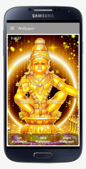 Ayyappa Swamy Wallpapers - Ayyappa Swamy Photos Hd