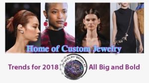 Be A Fashionista At Jewelry - Girl