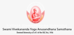 Swami Vivekananda Yoga Anusandhana Samsthana