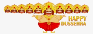 Happy Dussehra - Happy Dussehra Png