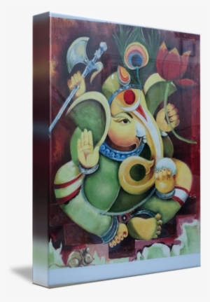 Lord By Prabhakar Wagh