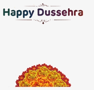 Happy Dussehra Png Picture - Happy Dussehra Png