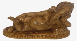 Lord Ganesh - Statue