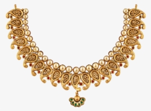 Jewellery Models Png Hd - New Design Of Jewellery